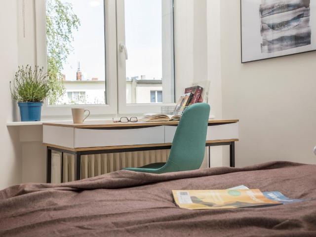 BEAUTIFUL LARGE APARTMENT IN CLASSIC ALT BAU, Berlin Amsterdam Apartments for Rent