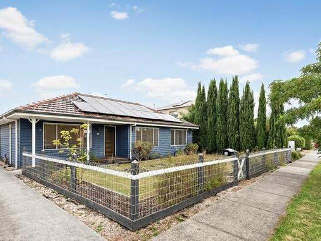 Beautiful Large Family Home