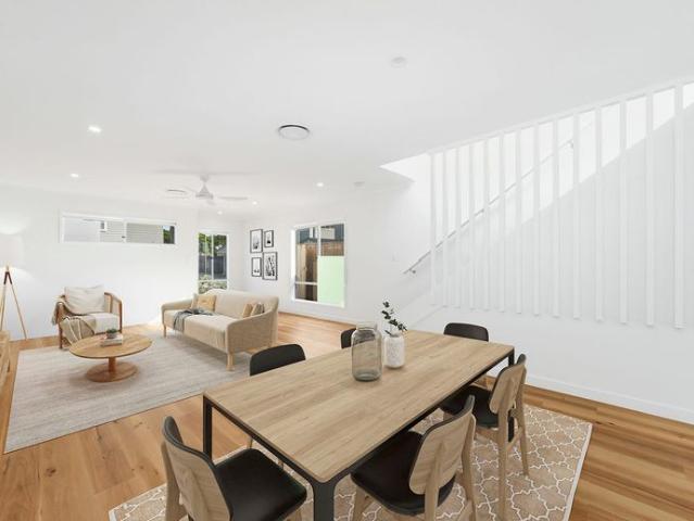 Beautiful large family home 4 bedrooms