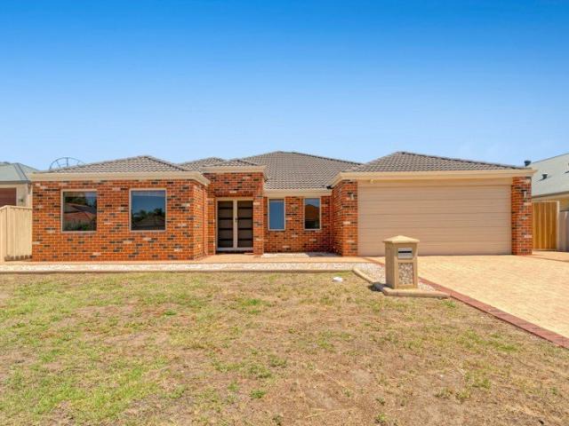 Beautiful Large Family Home in Caladenia Primary School Zone!