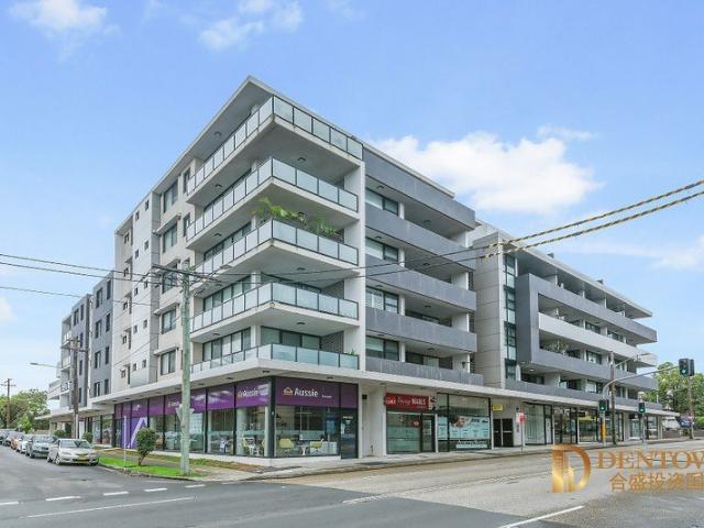 Beautiful Large & Modern unit, amazing location