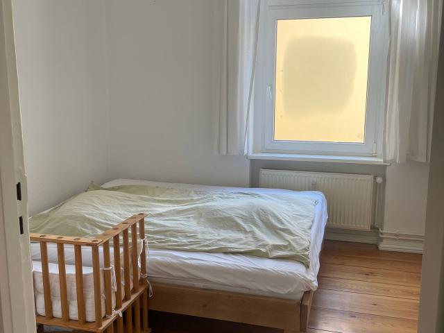 Beautiful large period apartment in Friedenau, Berlin Amsterdam Apartments for Rent