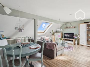 Apartment for rent in Bremen West
