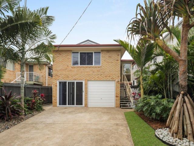 Beautiful living, coveted Camp Hill address