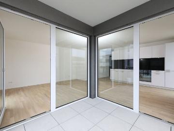 Giessereistrasse, Arbon, Arbon, Bezirk Arbon, Thurgau