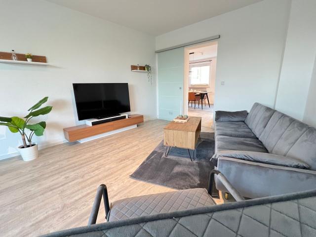 Beautiful Living/Bielefeld South, Bielefeld Amsterdam Apartments for Rent