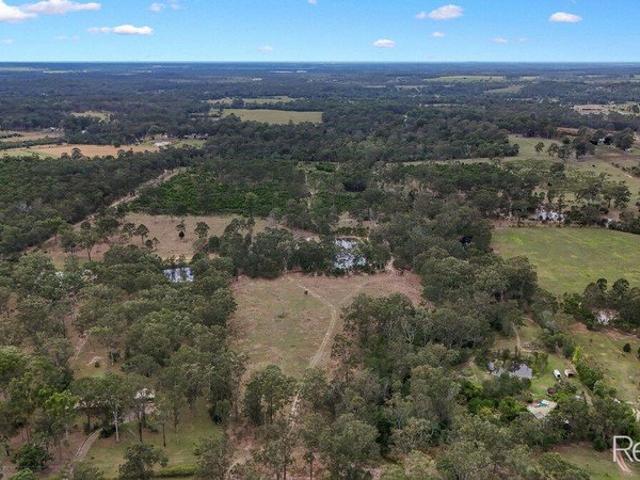 Beautiful Lifestyle block Approx 15 acres with large dam, 30 mins to Bundaberg CBD