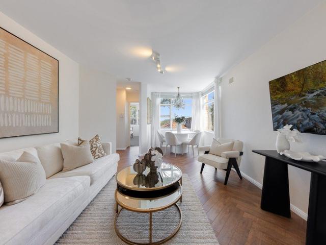 Beautiful Lifestyle Home in Prized Mosman Location