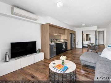 Beautiful lifestyle with superior service $650/WK