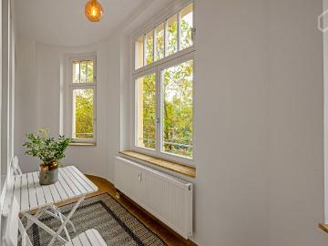 Heiterblick, Brandenburg-Südwest-Südost, Bundesland Brandenburg