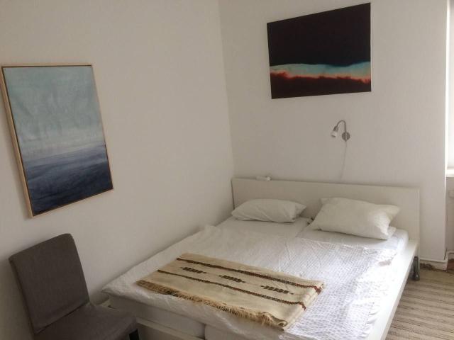 Beautiful lightflooded apartment in Tegel with balcony All Inclusive, Berlin Amsterdam Apartments for Rent