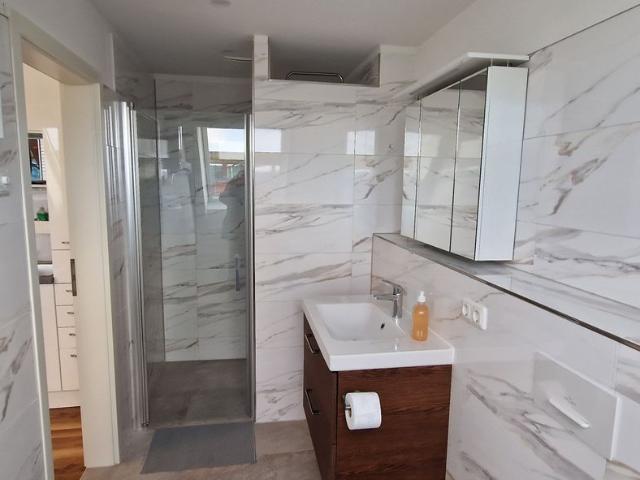 Beautiful, luxurious 1,5 room attic apartment, Berlin Amsterdam Apartments for Rent
