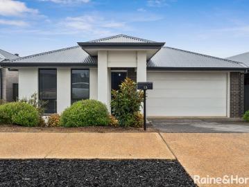 Exceptional Value in a Prime Mount Barker Location