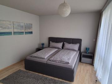Beautiful, modern and bright apartment near Waldschlösschen, Dresden Amsterdam Apartments for Rent