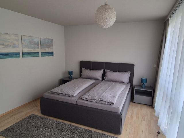 Beautiful, modern and bright apartment near Waldschlösschen
