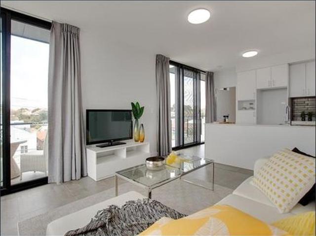 Beautiful Modern Apartment!