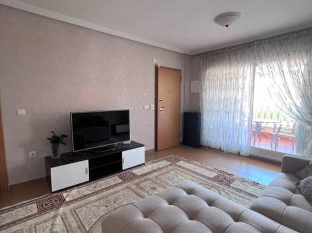 Beautiful modern apartment for long term rental in Orihuela Costa, starting in September