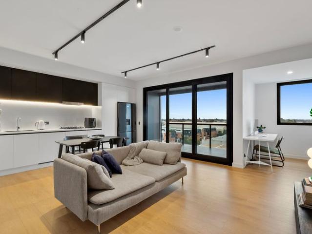 Beautiful Modern Apartment! FOR RENT