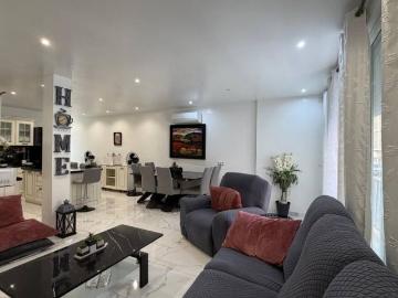 Beautiful modern apartment for rent in Torrevieja