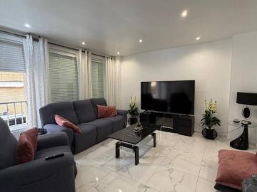 Beautiful modern apartment for rent in Torrevieja