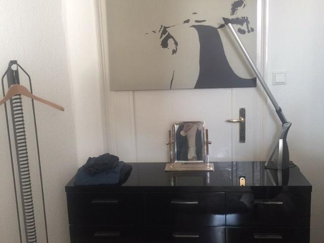 Beautiful & modern apartment Frankfurt am Main, Frankfurt Amsterdam Apartments for Rent