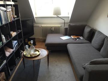 Beautiful & modern apartment Frankfurt am Main, Frankfurt Amsterdam Apartments for Rent