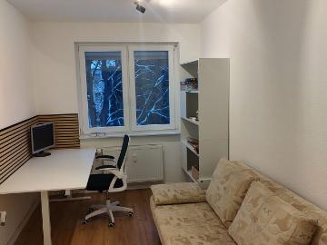 Beautiful, modern apartment in Dortmund South, Dortmund Amsterdam Apartments for Rent