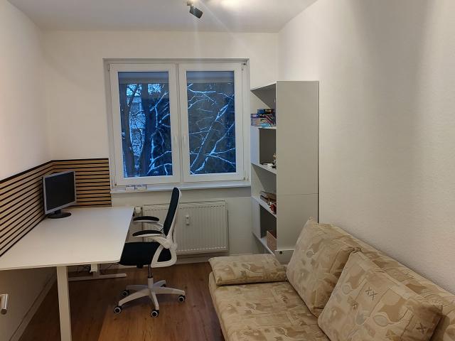 Beautiful, modern apartment in Dortmund South, Dortmund Amsterdam Apartments for Rent