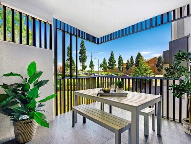 Beautiful modern convenience apartment in inner City 2bedroom + 2 bathroom + 1 carpark