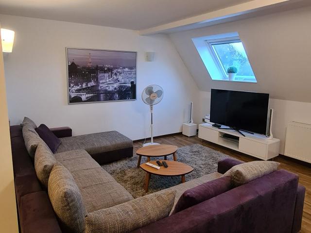 Beautiful & modern flat in Karlsruhe, Karlsruhe Amsterdam Apartments for Rent