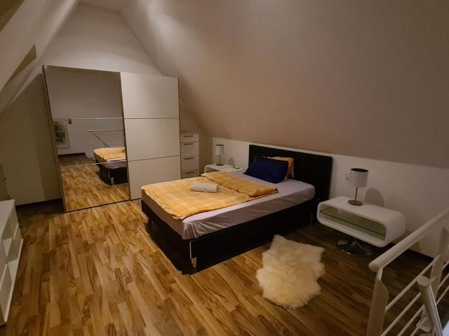 Beautiful & modern flat in Karlsruhe, Karlsruhe Amsterdam Apartments for Rent