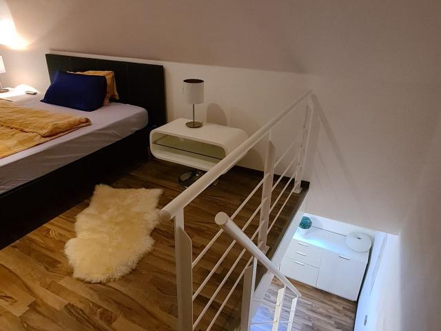 Beautiful & modern flat in Karlsruhe, Karlsruhe Amsterdam Apartments for Rent