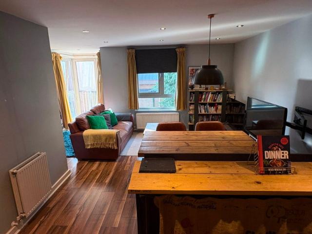 Beautiful Modern Flat in the heart of Islington