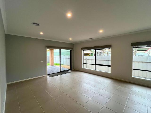 Beautiful Modern Four Bedroom Home