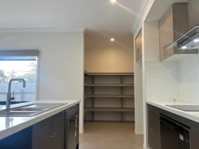 Beautiful Modern Four Bedroom Home