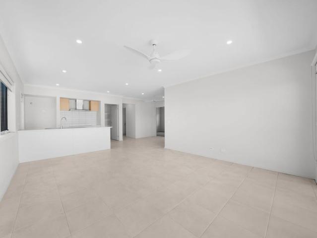 Beautiful Modern Home with Spacious Backyard