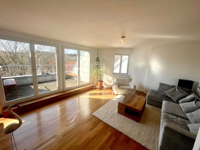 Beautiful & modern loft in Eimsbüttel Hamburg
