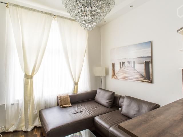 Beautiful & modern studio in Wilmersdorf Berlin