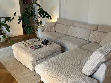 Beautiful modern suit in Charlottenburg, Berlin Amsterdam Apartments for Rent
