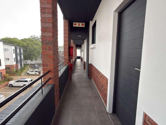 Beautiful Modern Two Bedroom Apartment in a Sought After Estate
