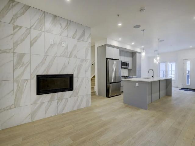 Beautiful Modern Townhome
