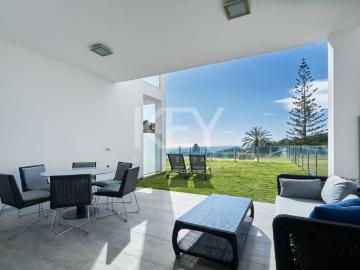 Las Dos Palmeras, Sierra Blanca, Urbanización Lomas de Puente Roman, Málaga, Andalucía, Andalucía