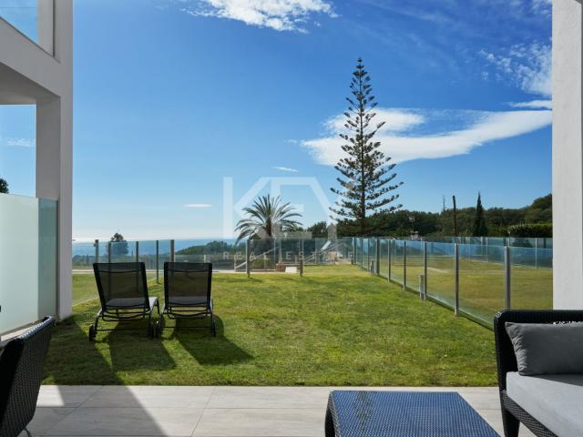 Beautiful Modern Townhouse in Vistas Marinas, Sierra Blanca