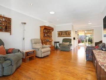 Beautiful Modern Villa in Coombabah's Most Sought After Pocket