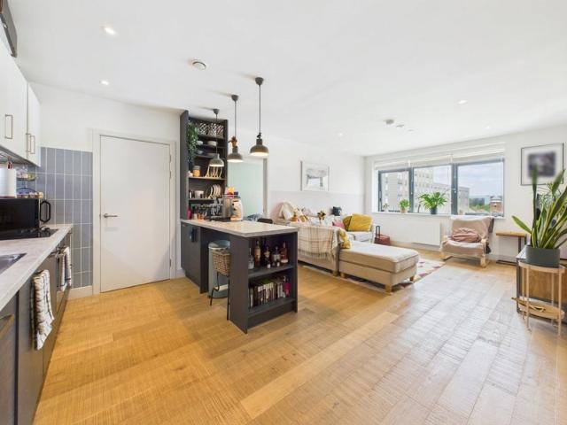 Beautiful, Modern 2 Bed Flat in Manchester