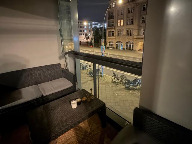 Beautiful & magnificent suite in Mitte