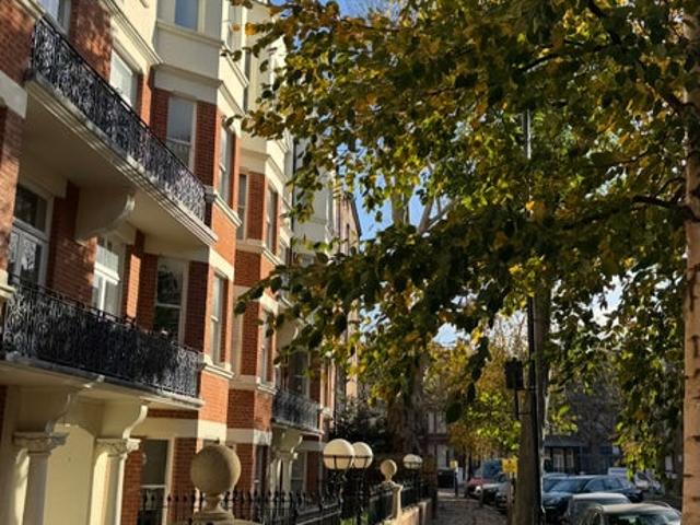 Beautiful Maida Vale Sublet Sept Feb