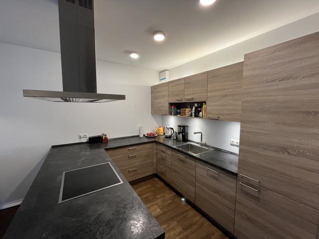 Beautiful Maisonette 3 Room Apartment Hamburg Fischbek