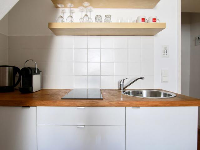Beautiful maisonette apartment located in Köln, Koln Amsterdam Apartments for Rent