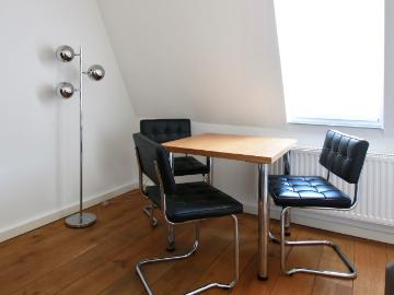 Beautiful maisonette apartment located in Köln, Koln Amsterdam Apartments for Rent